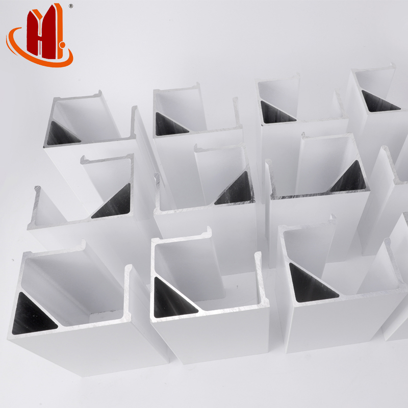 Factory Custom OEM Aluminium Formwork Industrial Aluminum Profile