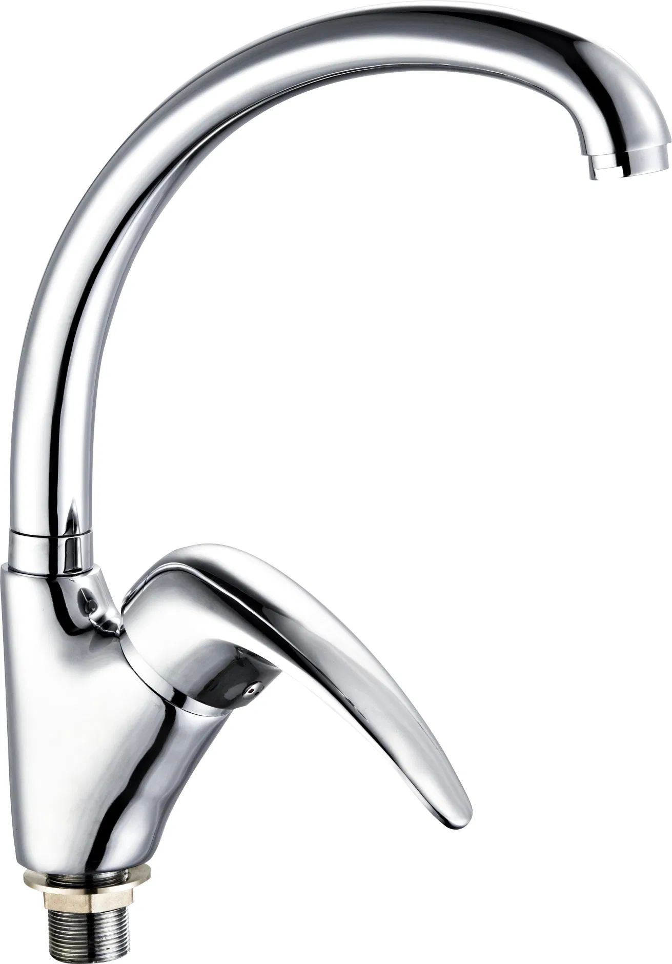 Sanitary Ware Kitchen Mixer Cold and Hot Water Kitchen Faucet Zp310