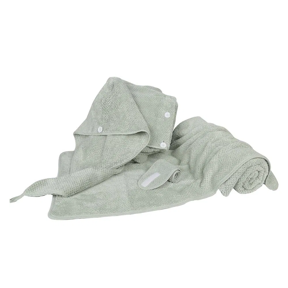 White Beach Towels Embroidery Hand Towels Towel Bar Bathroom Personalized Hand Towels