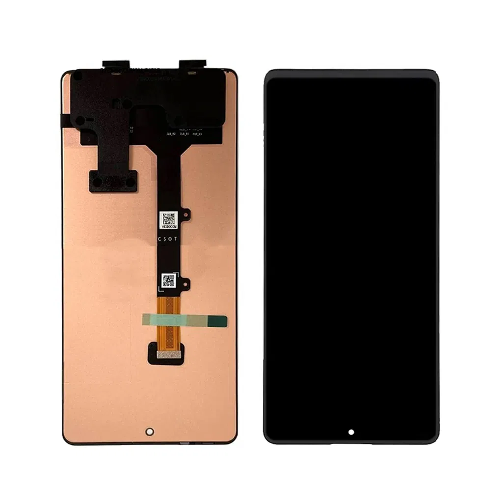 Дисплей для Tecno Camon30 5G (LCD, сенсор, сборка)