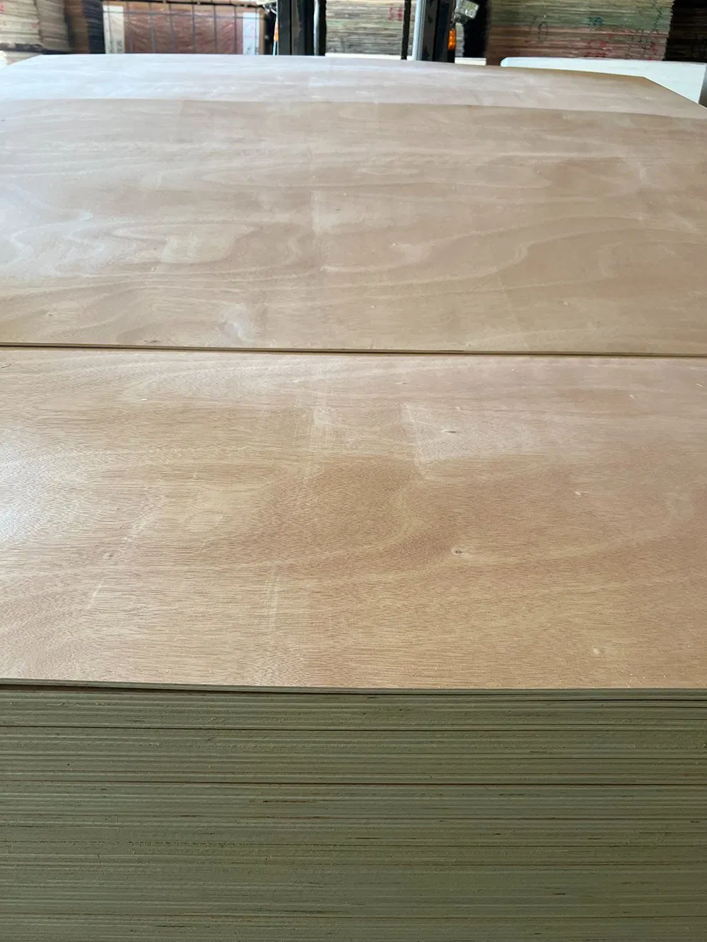 Exterior Plywood Pencil Ceder Okoume Bintangor Redwood Plywood