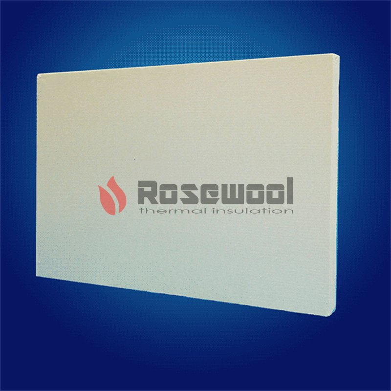 Premium Calcium Silicate Board for Superior Heat Insulation