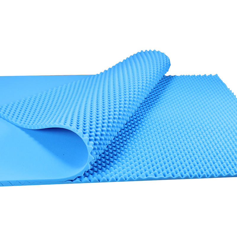 Easy to Installation Acoustic Studio Foam Panel