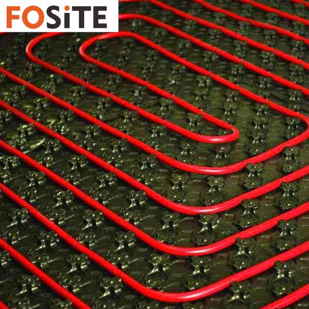 Fosite Factory for Floor Water Heating System 20mm 16mm