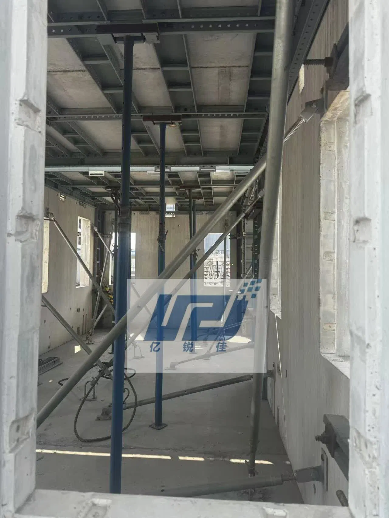 Advanced Drywall Panels for Smart Factory Production in Saudi Arabian Construction