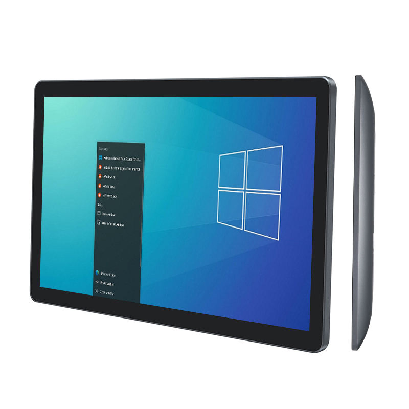 IP65 Android Industrial PC Pcap Touch Tablet PC