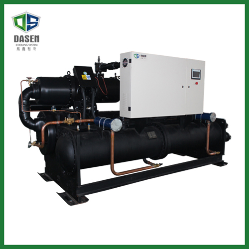 Water Source Heat Pump