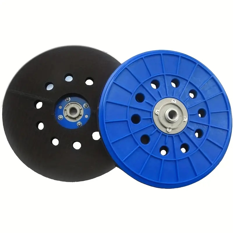 Spare Parts Viscid Disc Sticky Pad Tray Sanding Disc Sandpaper