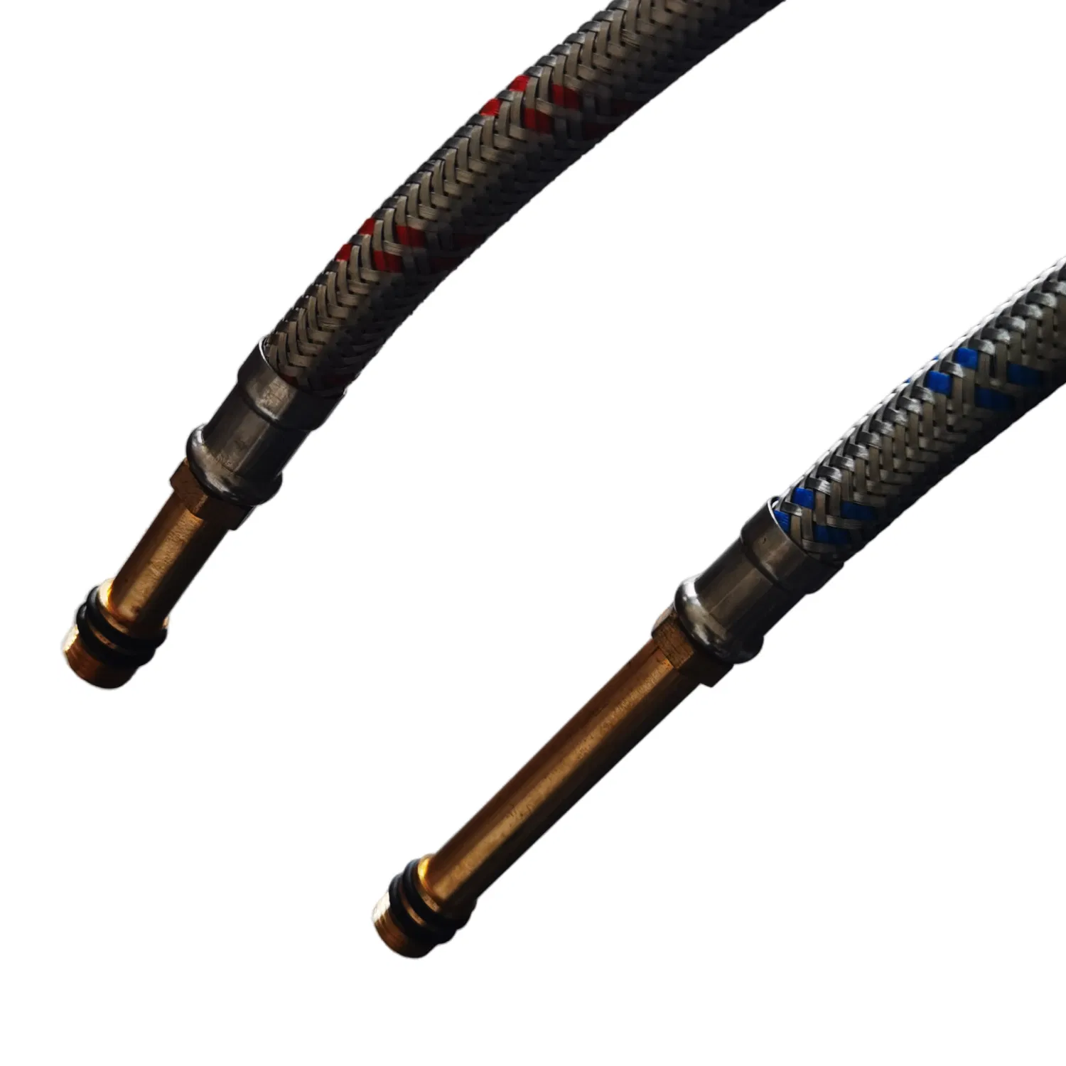 Flexible Ht Gas Hose 200cm X 2cm - Hangzhou Quality for Safety