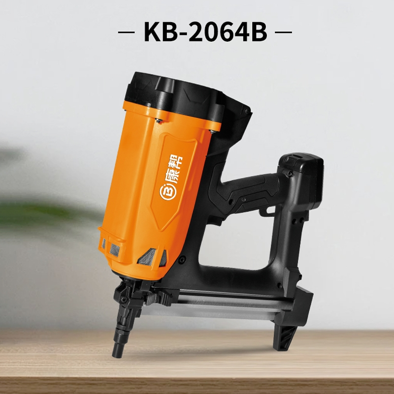 Аккумуляторный гвоздезабиватель KANGBANG 2000mAh