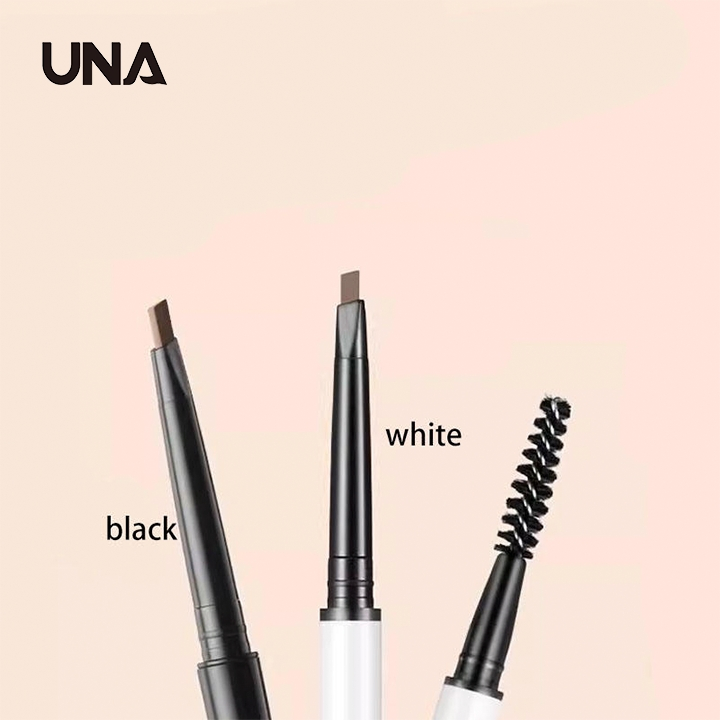 Wholesale Ultra Thin Eyebrow Pencil Eyebrow Design Pencil Private Label Custom Hair Eyebrow Pencil