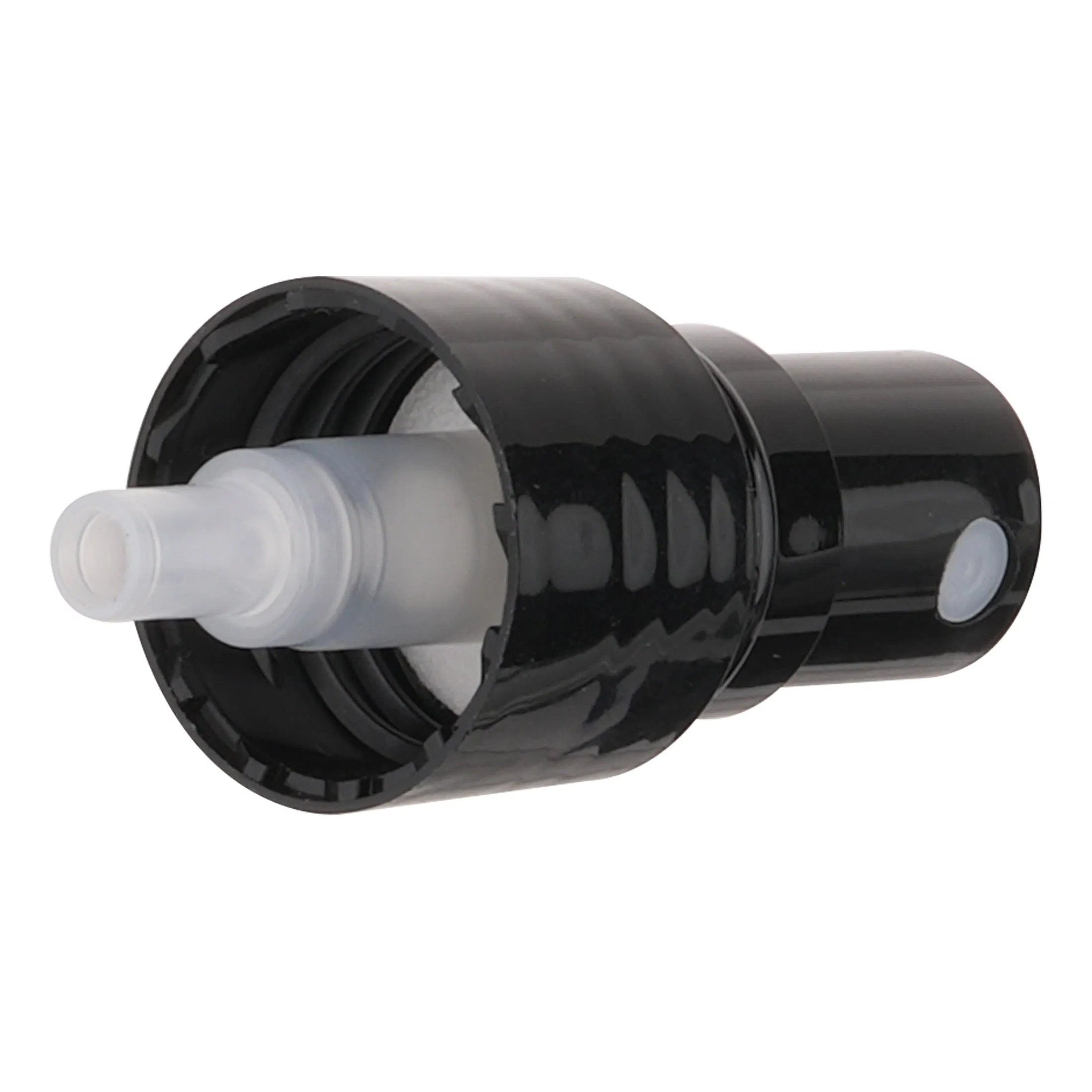 Mini Plastic Sprayer 18mm 20mm Cosmetic Crimp Sprayer Fine Mist Perfume Spray Pump