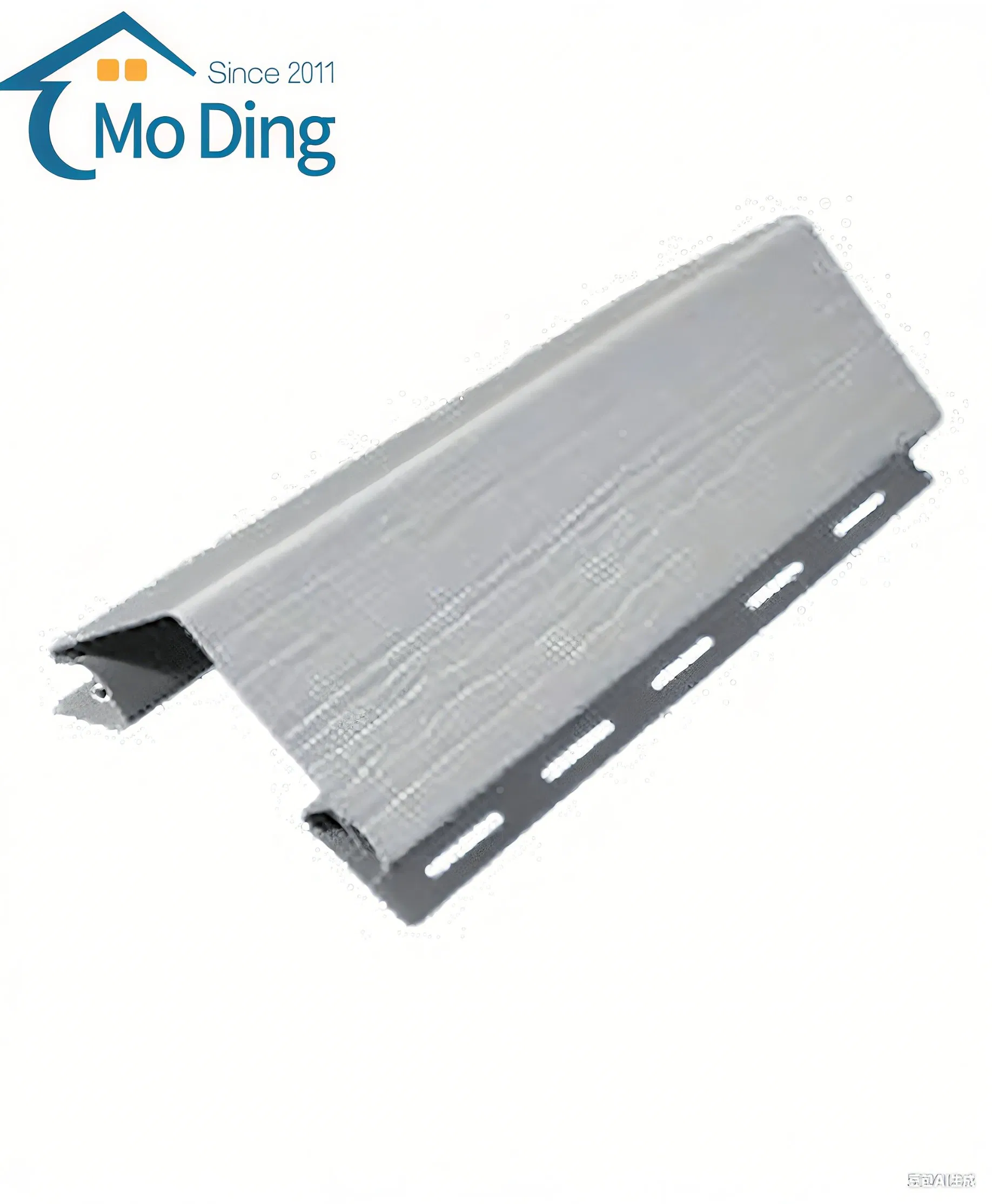 Durable PVC External Corners – Clean Finishes, Lasting Protection