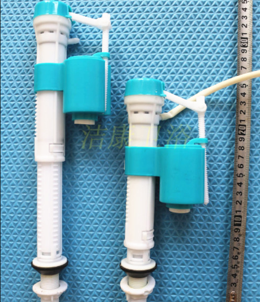 Toilet Fill Valve for High Water Pressure
