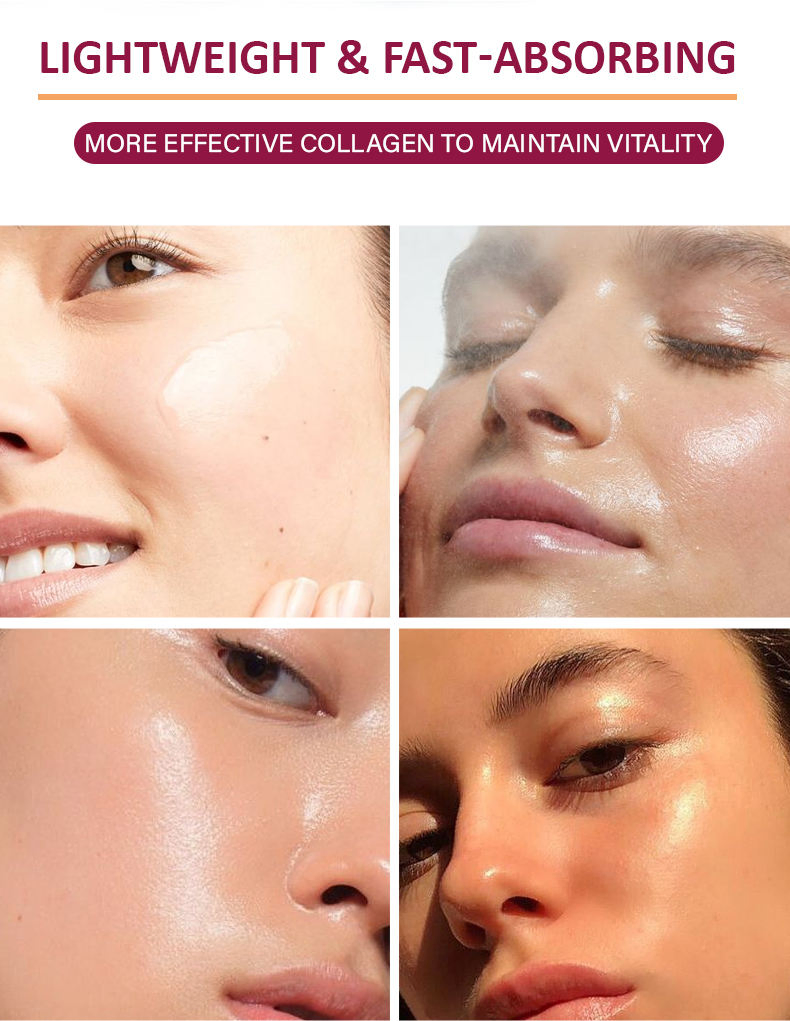 Custom Label OEM Acne Remover Whitening Moisturizing Brightening Search Pore Acid 7% Retinol 3% Facial Toner