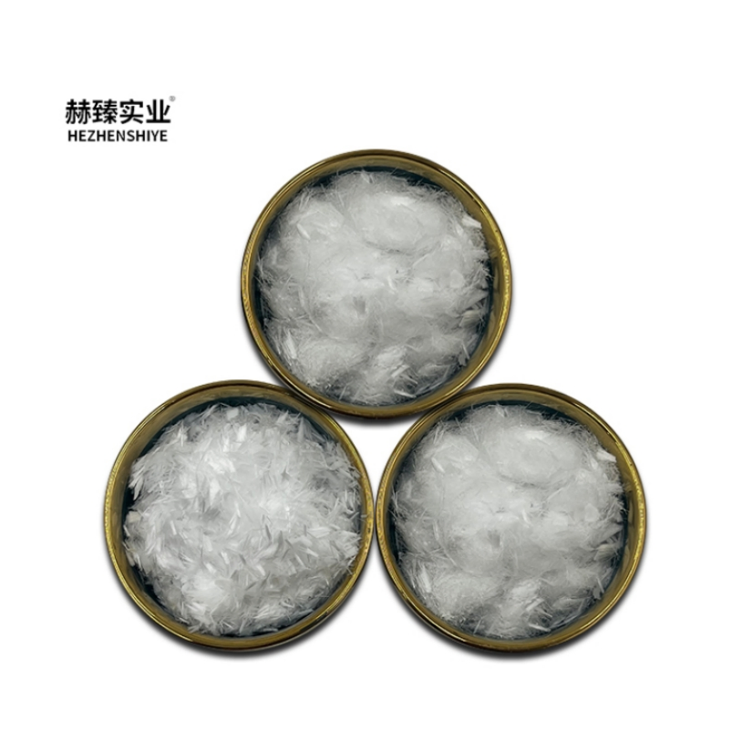 Polypropylene Fiber for Cement Bag Shade Net Stucco Reinforcement Polypropylene Fiber