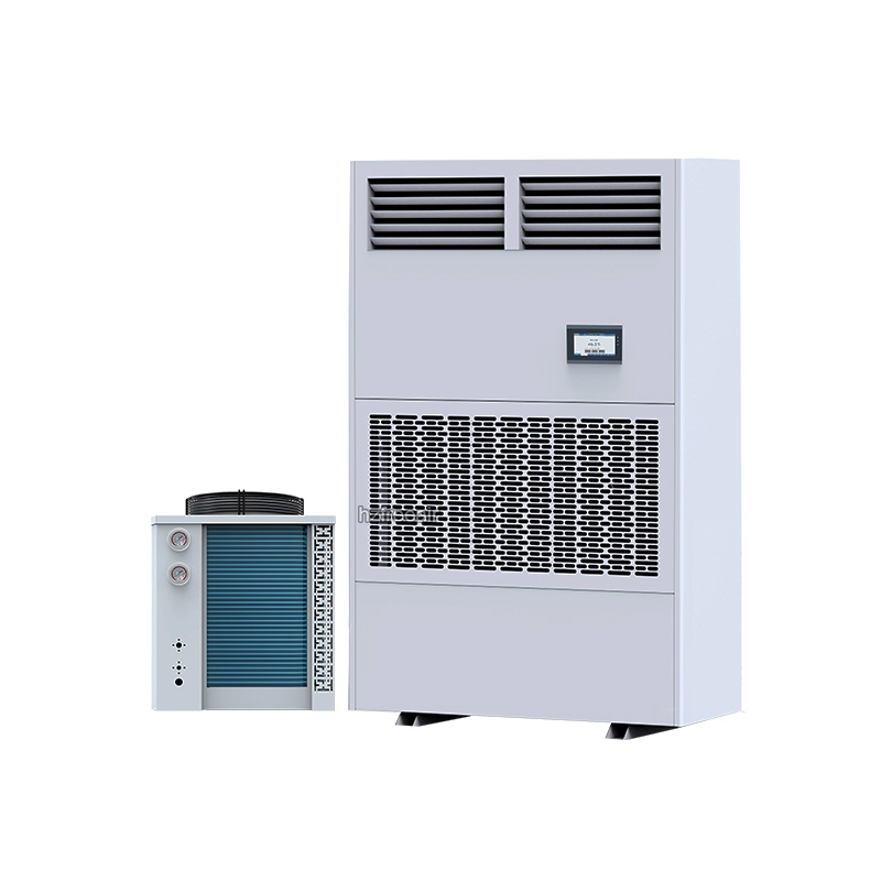 Wholesale Dehumidifier with Cooling Function Commercial Air Dryer Hotels Garment Shops