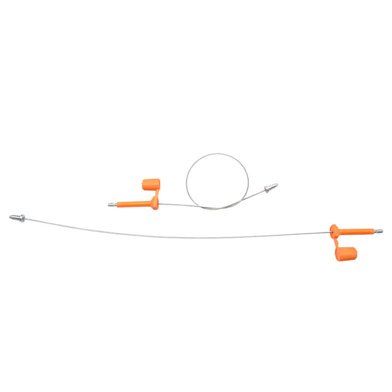 Reliable High Trailer Security Bolt for Truck Protection