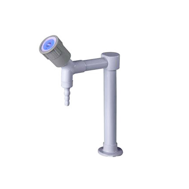 Lab Accessories Water/Gas Tap/ Faucet for Chemical Lab Furniture
