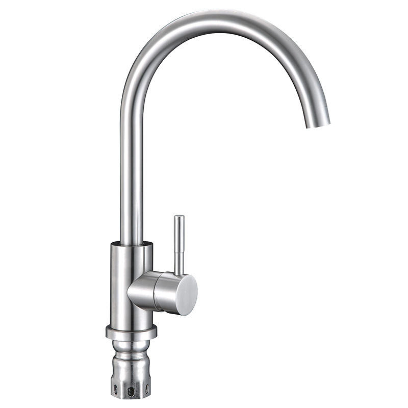 Stainless Steel Kitchen Sink Mixer Tap Instant Boiling Sparkling Water Faucet Boil Hot Water 5 in 1 Tap Boiling Chilled Bubble