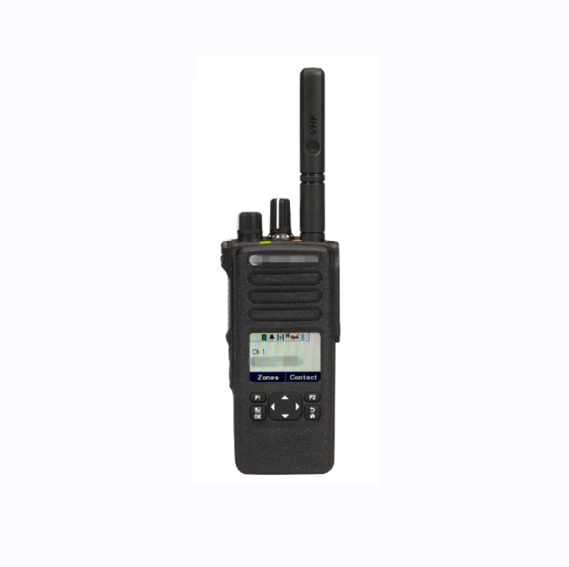 Портативная рация Motorola DP4601