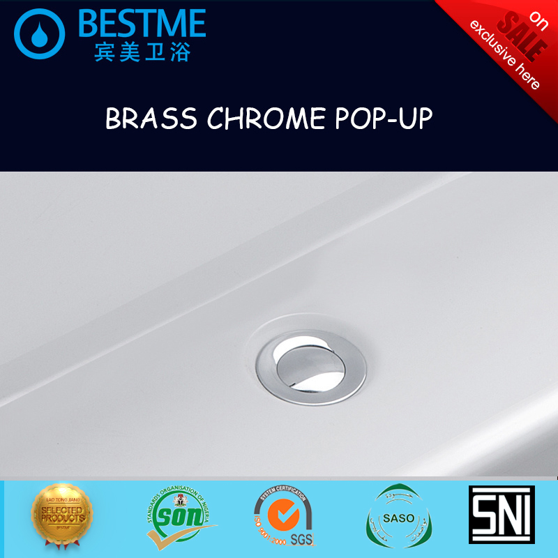 Детская ванна отдельностоящая BESTME (BT-Y2591)