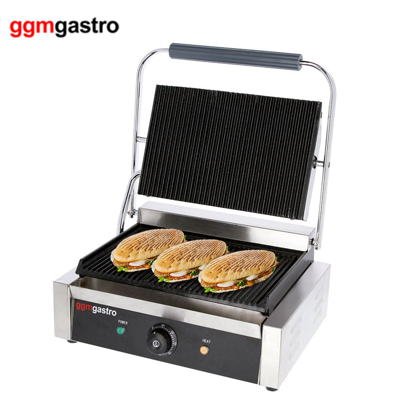 Commercial Electric Oven Toaster Chain Conveyor Toaster Bread Making Machine