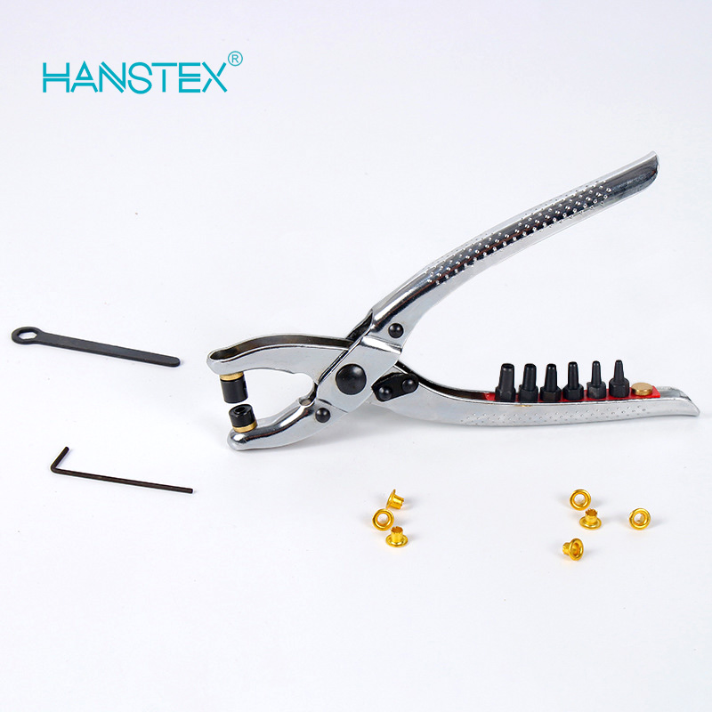 Hole Punch Plier for Leather Punch (PP-04)