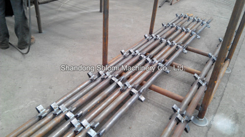 Kwikstage for Shoring and Platform Shandong Factory