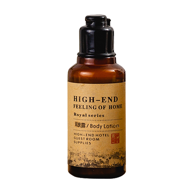 Custom Eco-Friendly Hotel Amenities Travel Toiletries Custom Logo