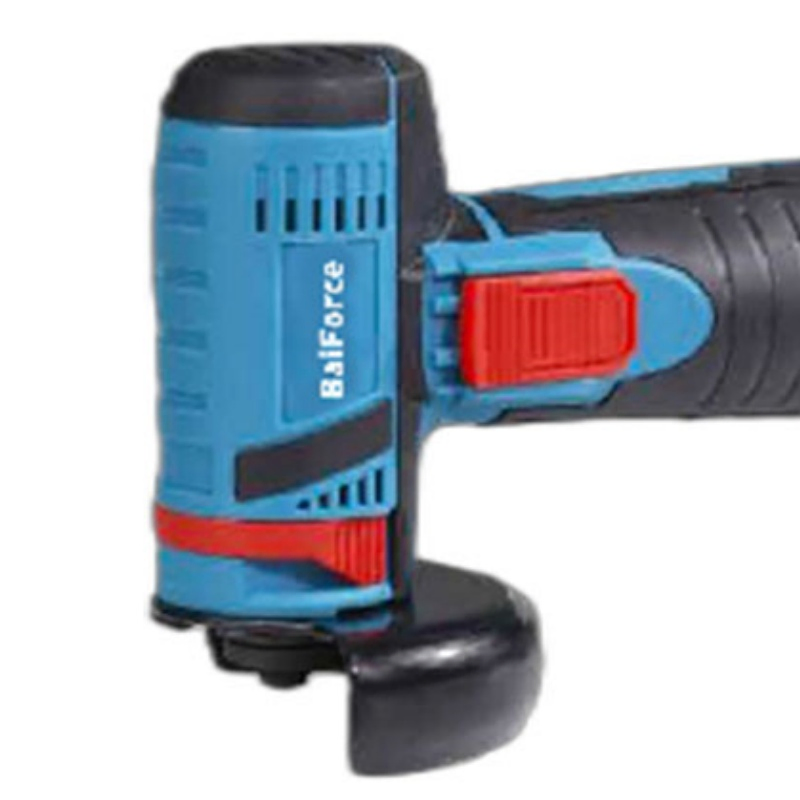 Multi Function Electric Angle Grinder for Metal Stone and Tile Cutting