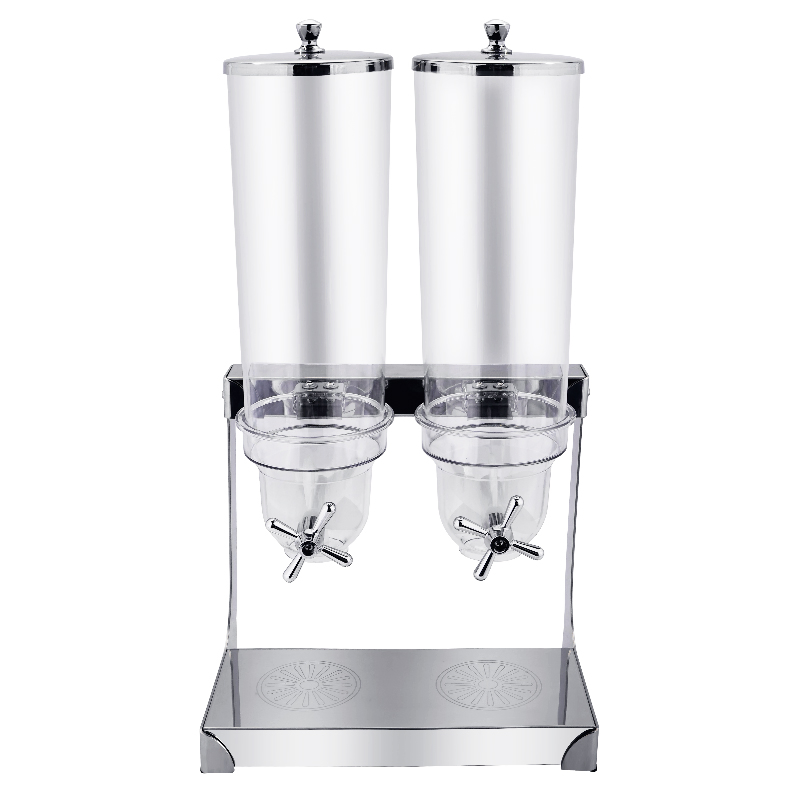 Daosheng Convenience Store Crops Cereal Dry Food Candy Coffee Bean Dispenser