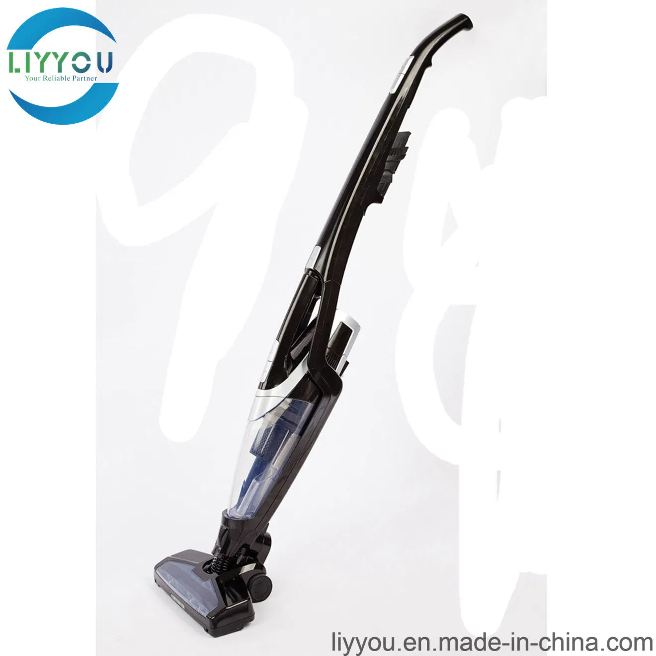 Portable Speed Control Wireless Handheld Upright Stick Dry and Wet Vacuum Cleaner