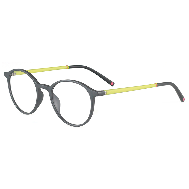 Blue Light Glasses Spectacles Tr90 Optical Frame for Women 2026