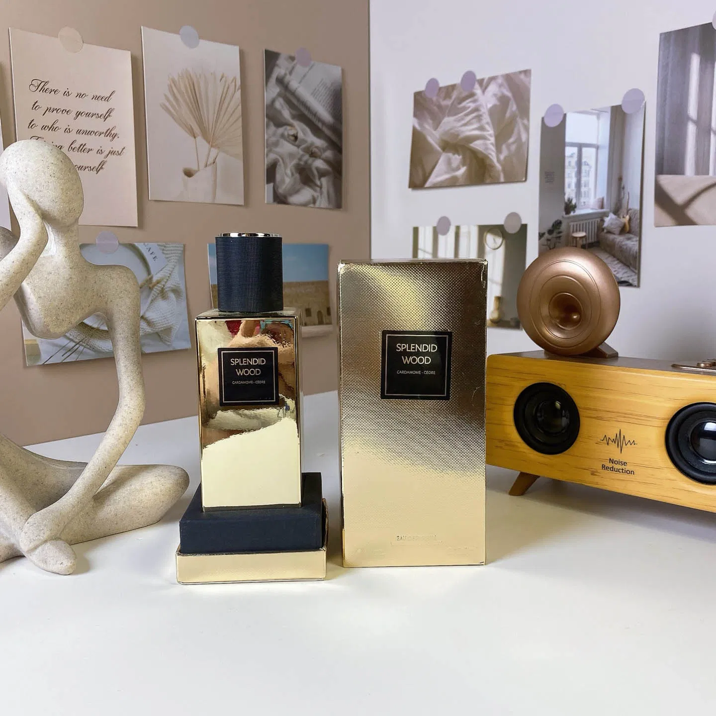 Оригинальный арабский парфюм 125 мл, унисекс