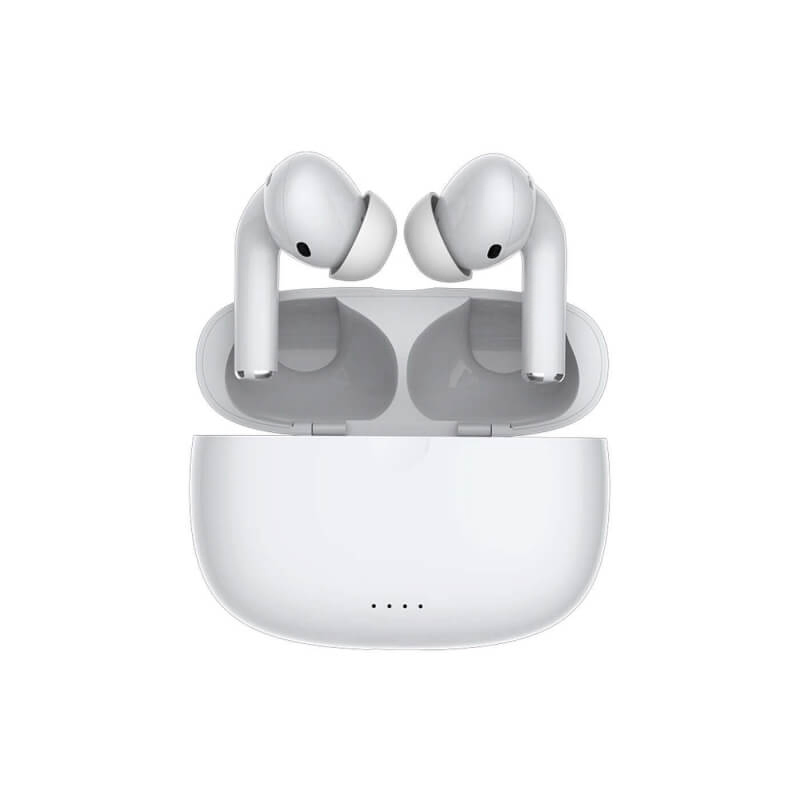 Беспроводные наушники с шумоподавлением Bluetooth 5.2