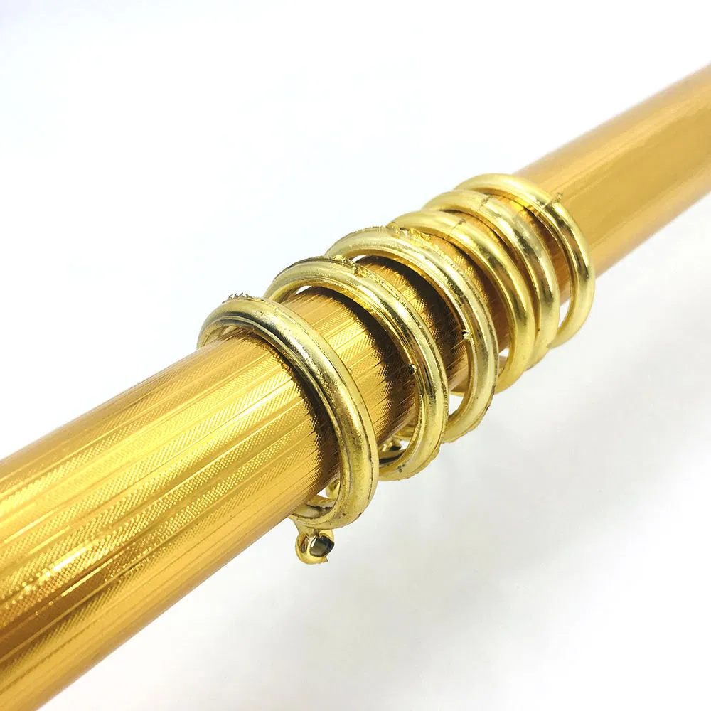 Curve Shower Curtain Rod Curtain Rod Aluminum