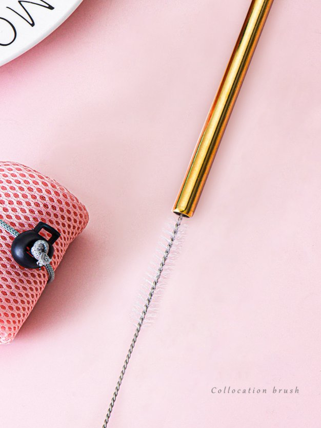 High Quality Golden Cutlery Set Stainless Steel Kitchenware Set