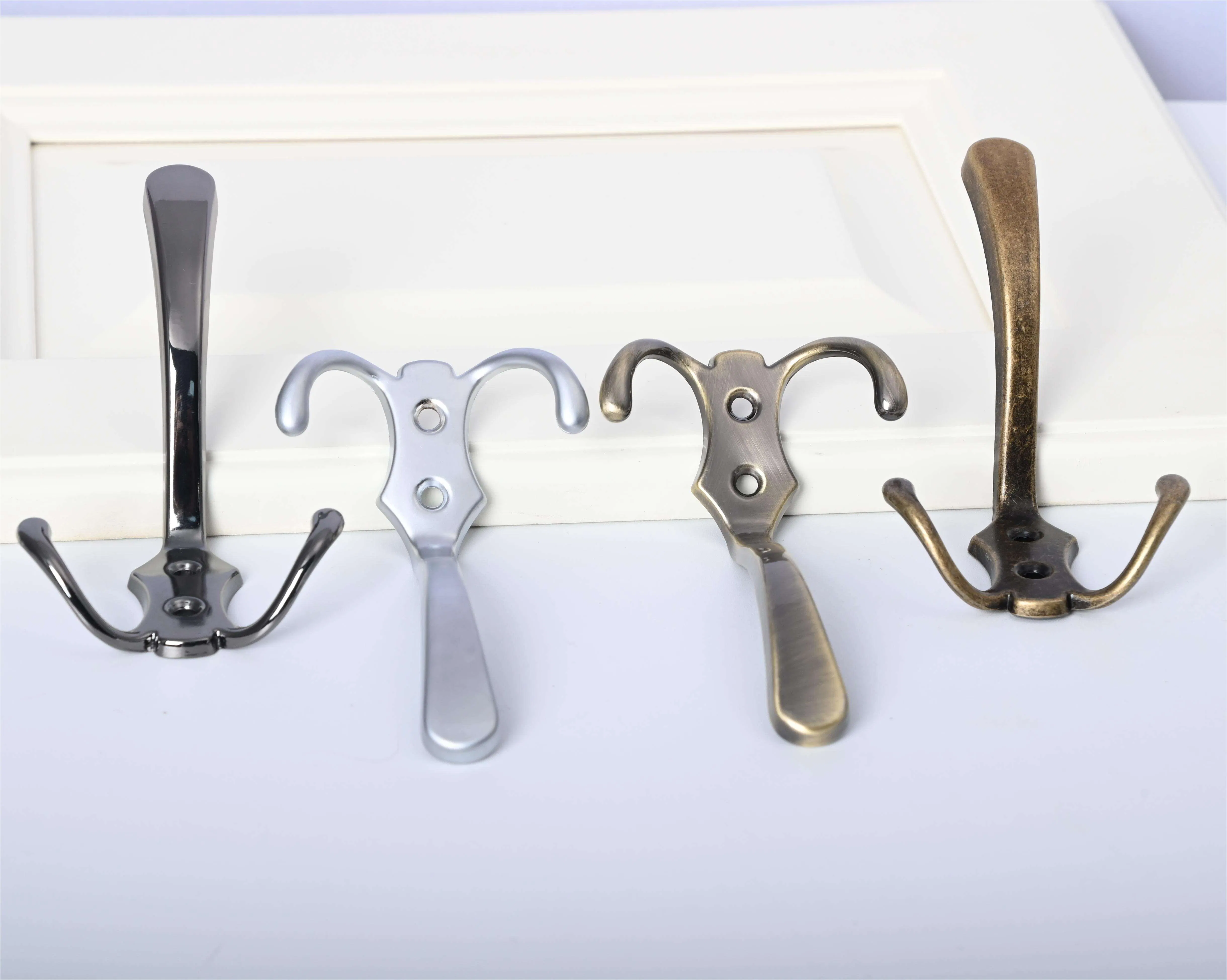 Mount Clothes Hook