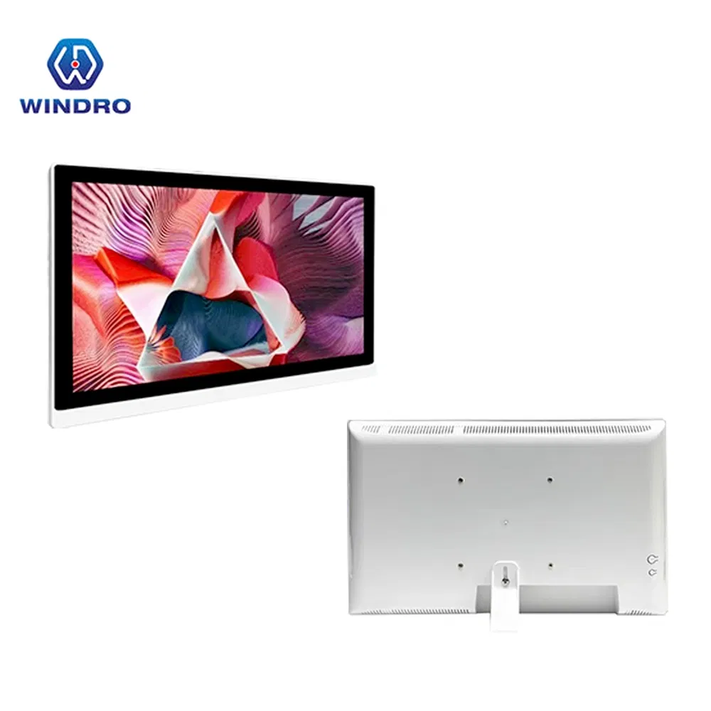 Промышленный панельный ПК 15.6 дюймов