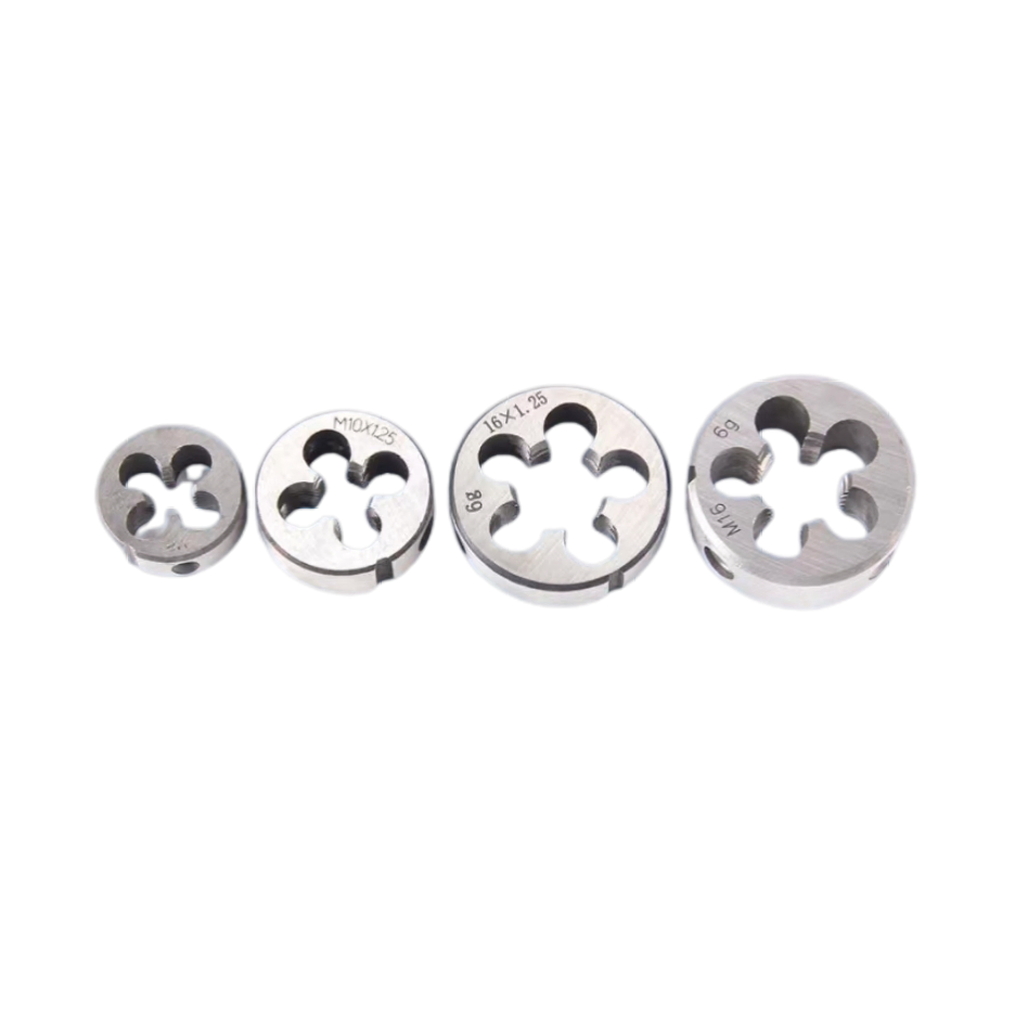 High-Quality M1.4 X 0.30 Round Die Supplier From China