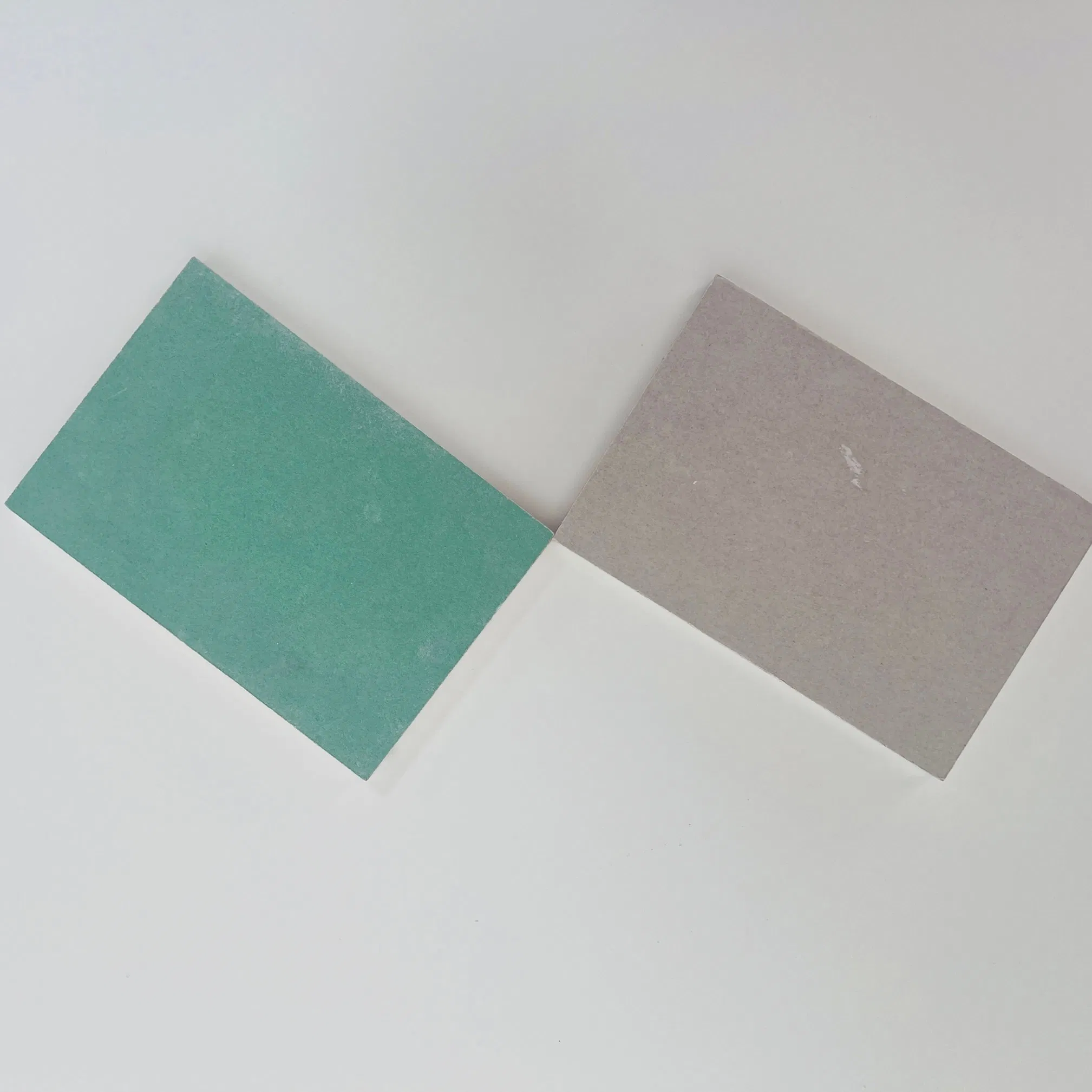 Wholesale Supplier for Building Decoration with Wall Panel Strong Waterproof Gypsum Board