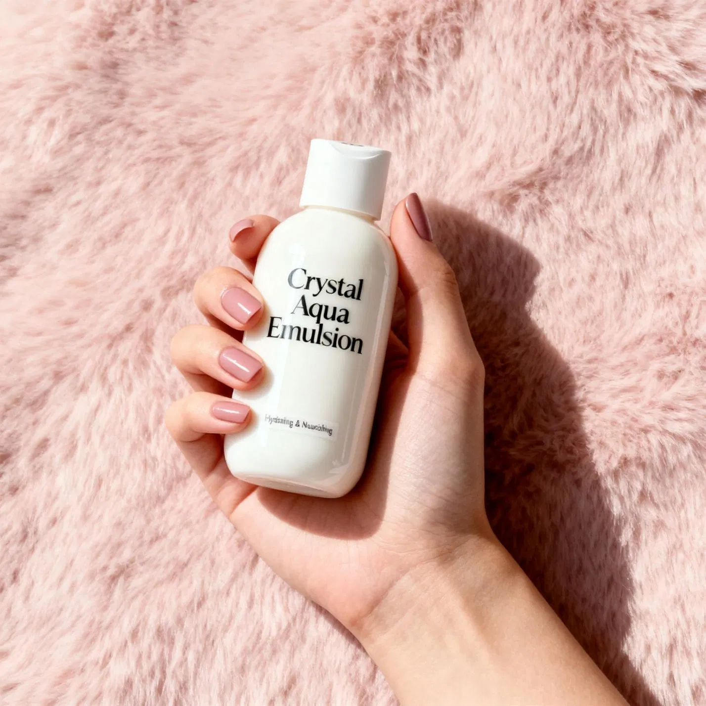 Hydrating Lightening Citrus Aurantium Dulcis Oil and Tocopherol Moisture-Boost Face Lotion for Dehydrated Skin Brightening