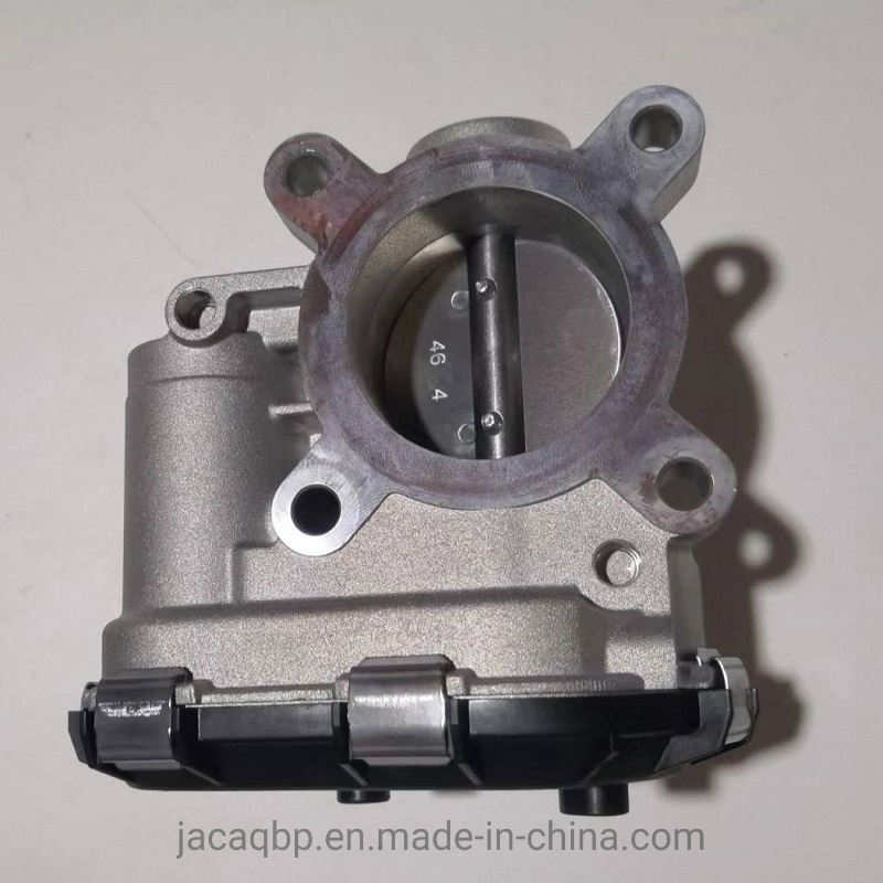 Дроссельная заслонка для JAC 1042200GK050