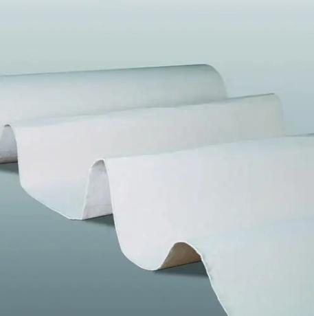 Eco-Friendly Moisture Roof Heat Insulation Aerogel Blanket for Building
