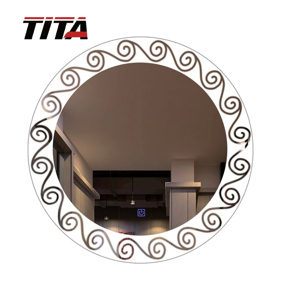 LED Bathroom Wall Mirror Nh8157