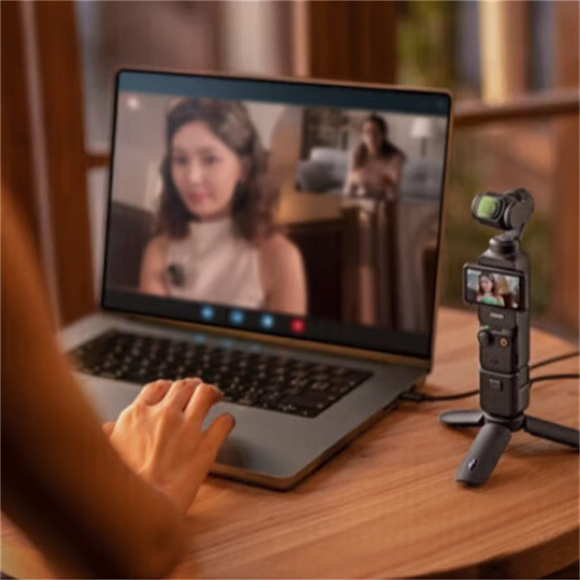 Alliexpress Shop Osmo Pocket 3 Vlog Combo Gimbal Stabilizer for Camera