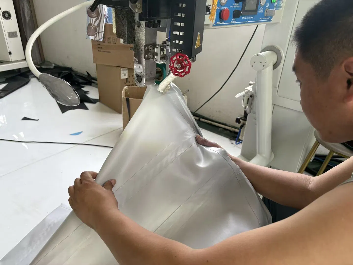 Складная ванна для ледяных ванн Ice Bath Tub