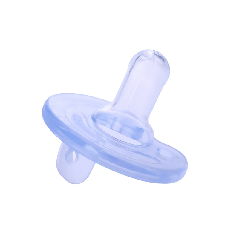 Infant Dummy Pacifiers Feeding Pacifier Biting Chewing Feeder Nipple