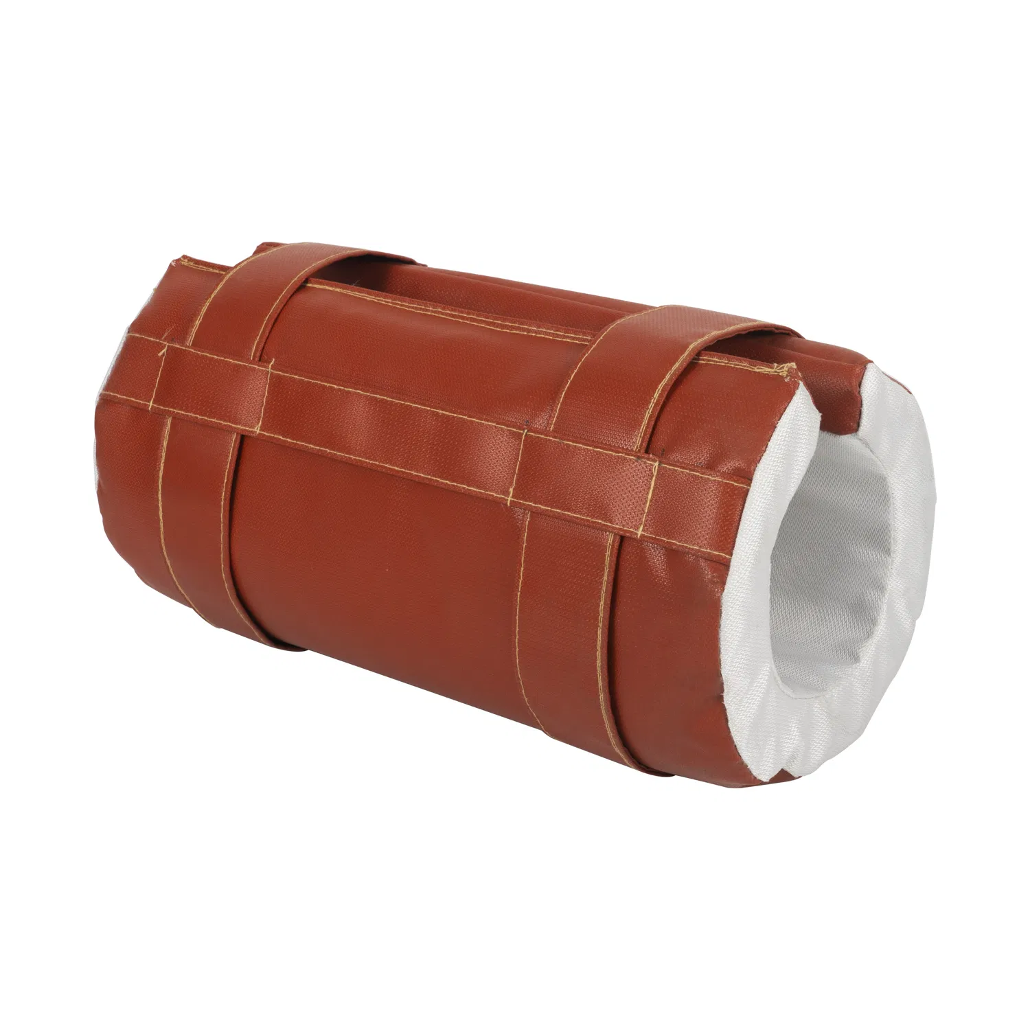 High-Performance Aerogel Insulation Cover for Well Pump Pipes